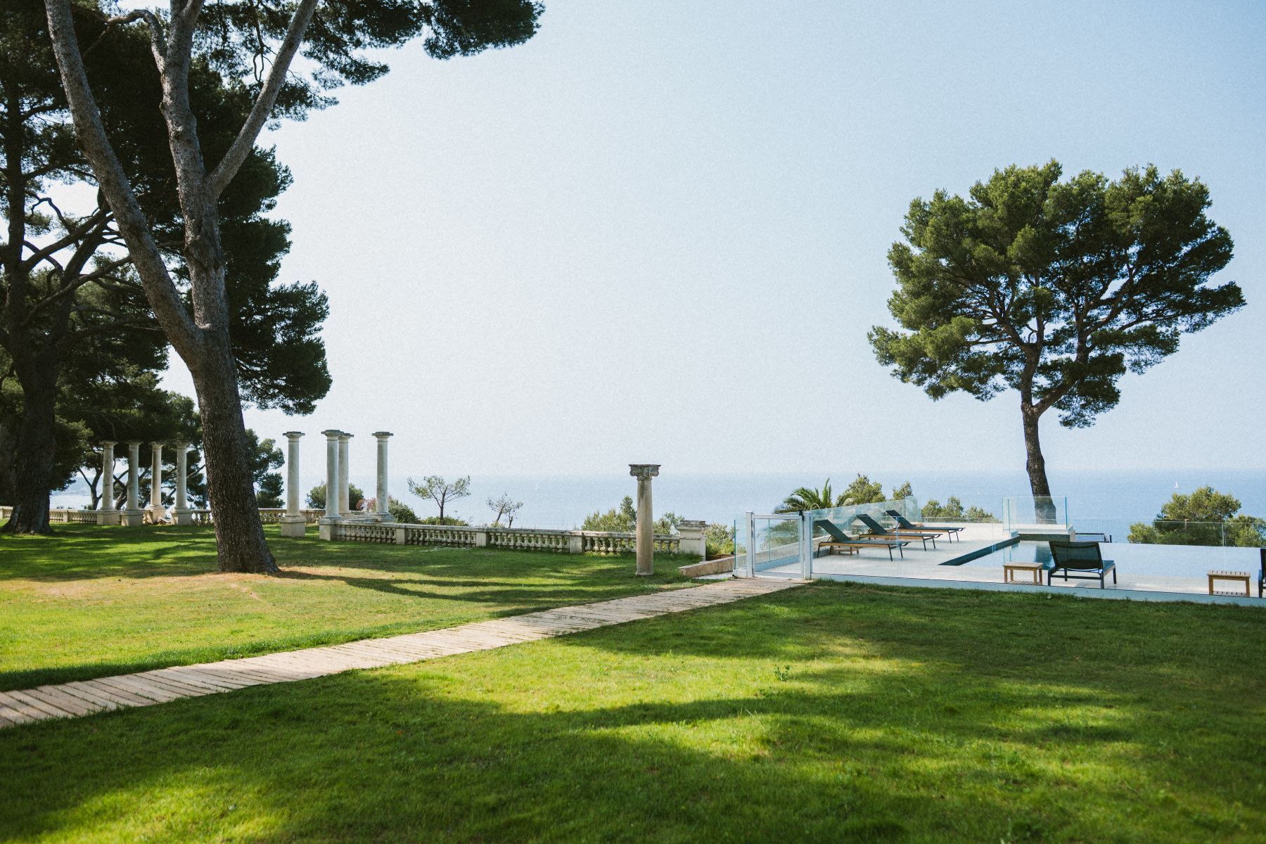 Villa Azur villa photo.